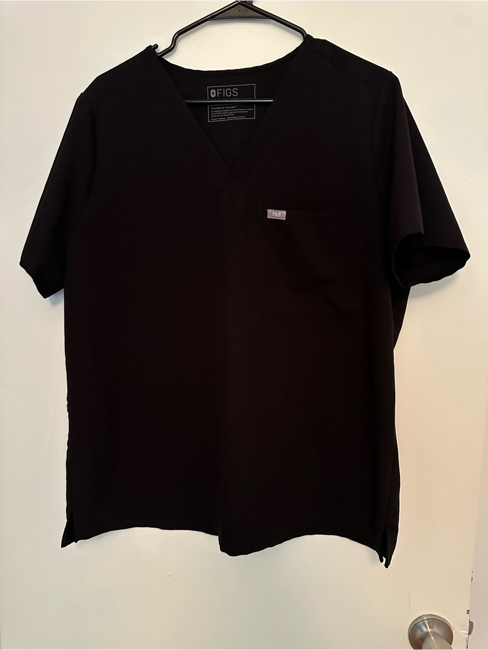 FIGS Women's Top XL Technical Collection